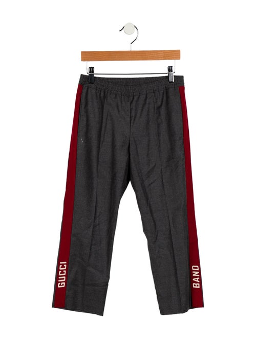 Gucci Boys' Track Pants