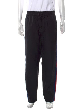 Gucci Sylvie Web Accent Joggers