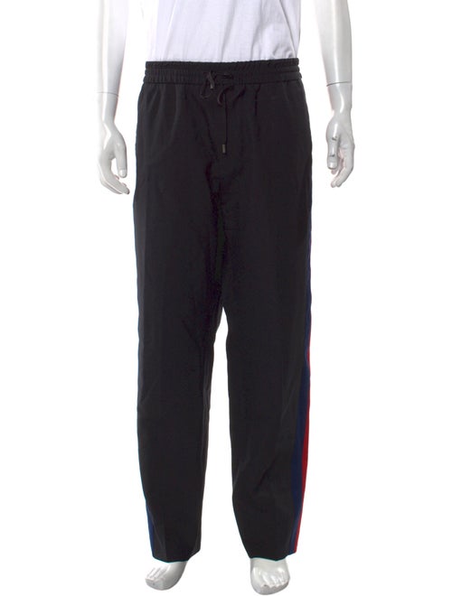 Gucci Sylvie Web Accent Joggers