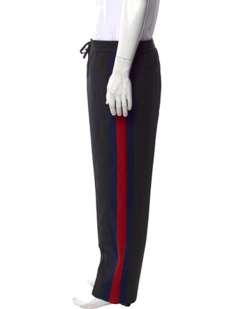 Gucci Sylvie Web Accent Joggers
