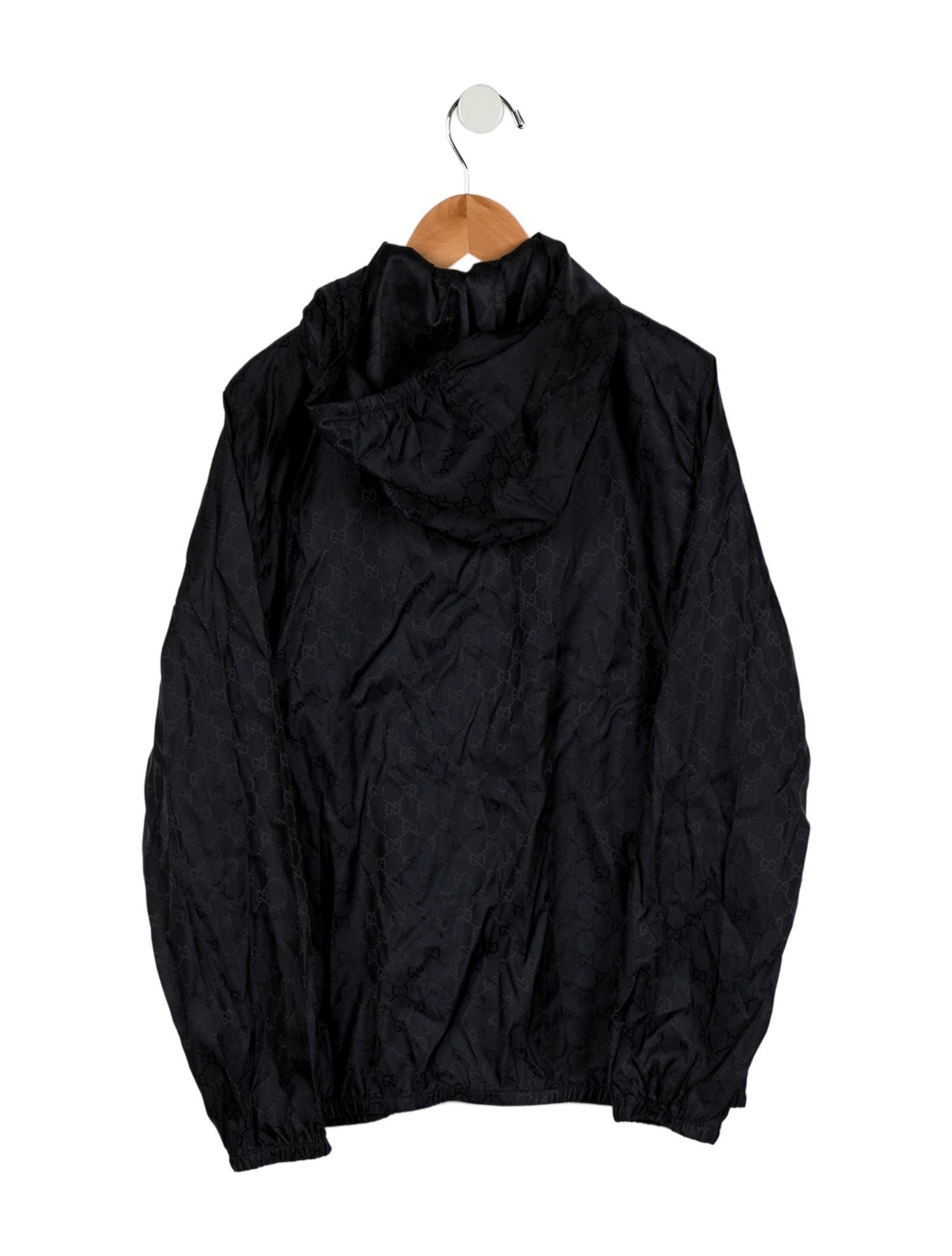 Gucci Boys' Windbreaker Jacket