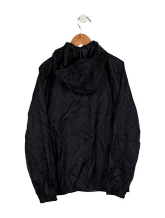 Gucci Boys' Windbreaker Jacket