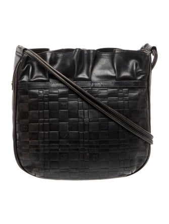 Gucci Interlocking G Crossbody Bag