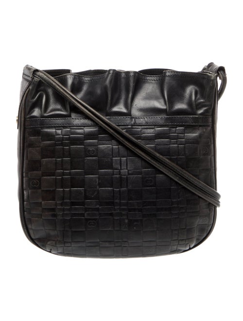 Gucci Interlocking G Crossbody Bag