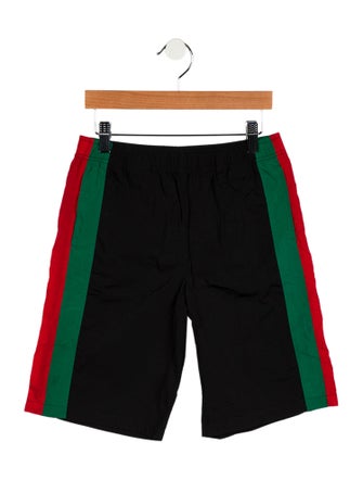 Gucci Boys' Track Pants