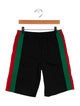Gucci Boys' Track Pants