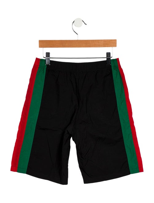 Gucci Boys' Track Pants