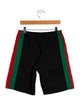 Gucci Boys' Track Pants