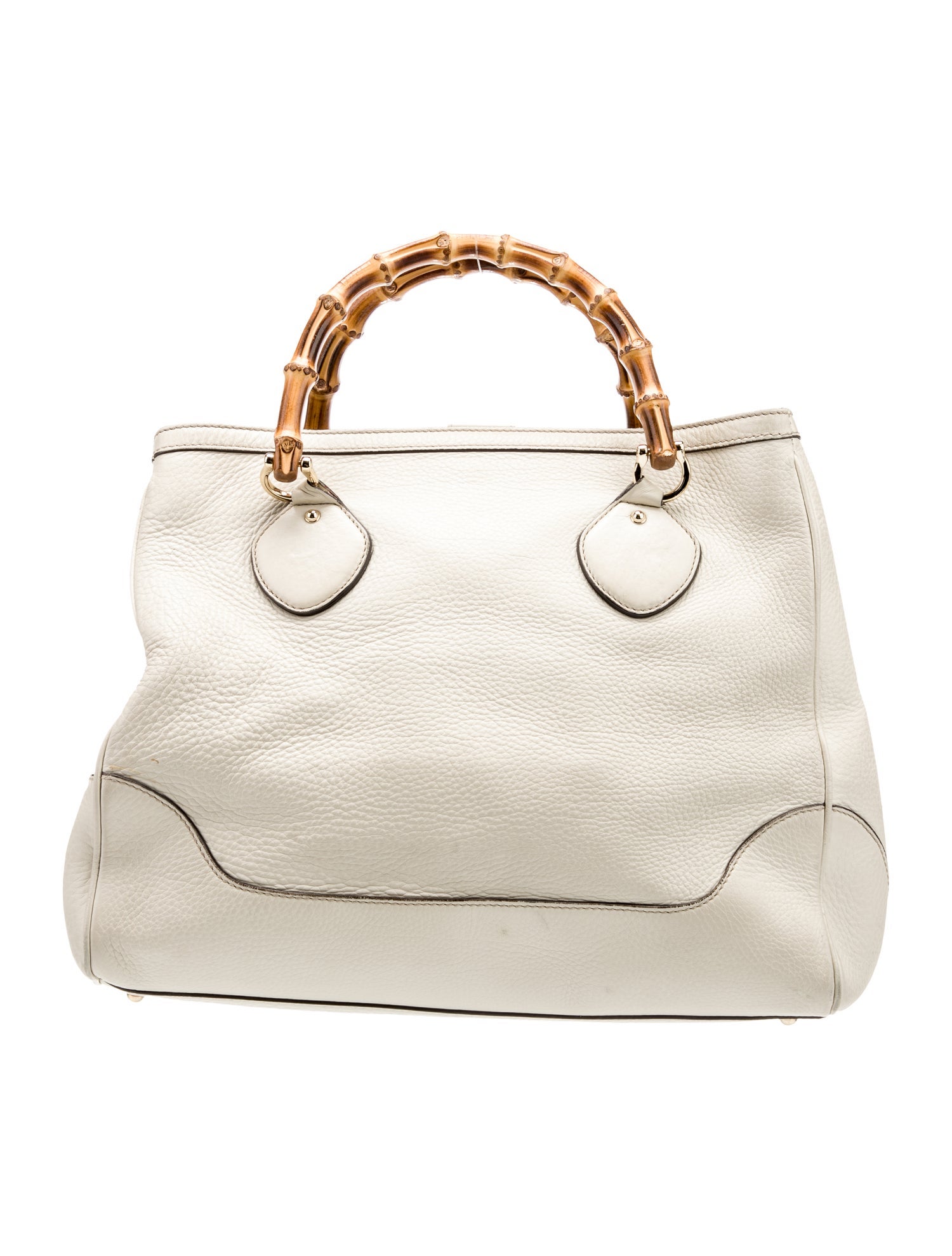 Gucci Interlocking G Diana