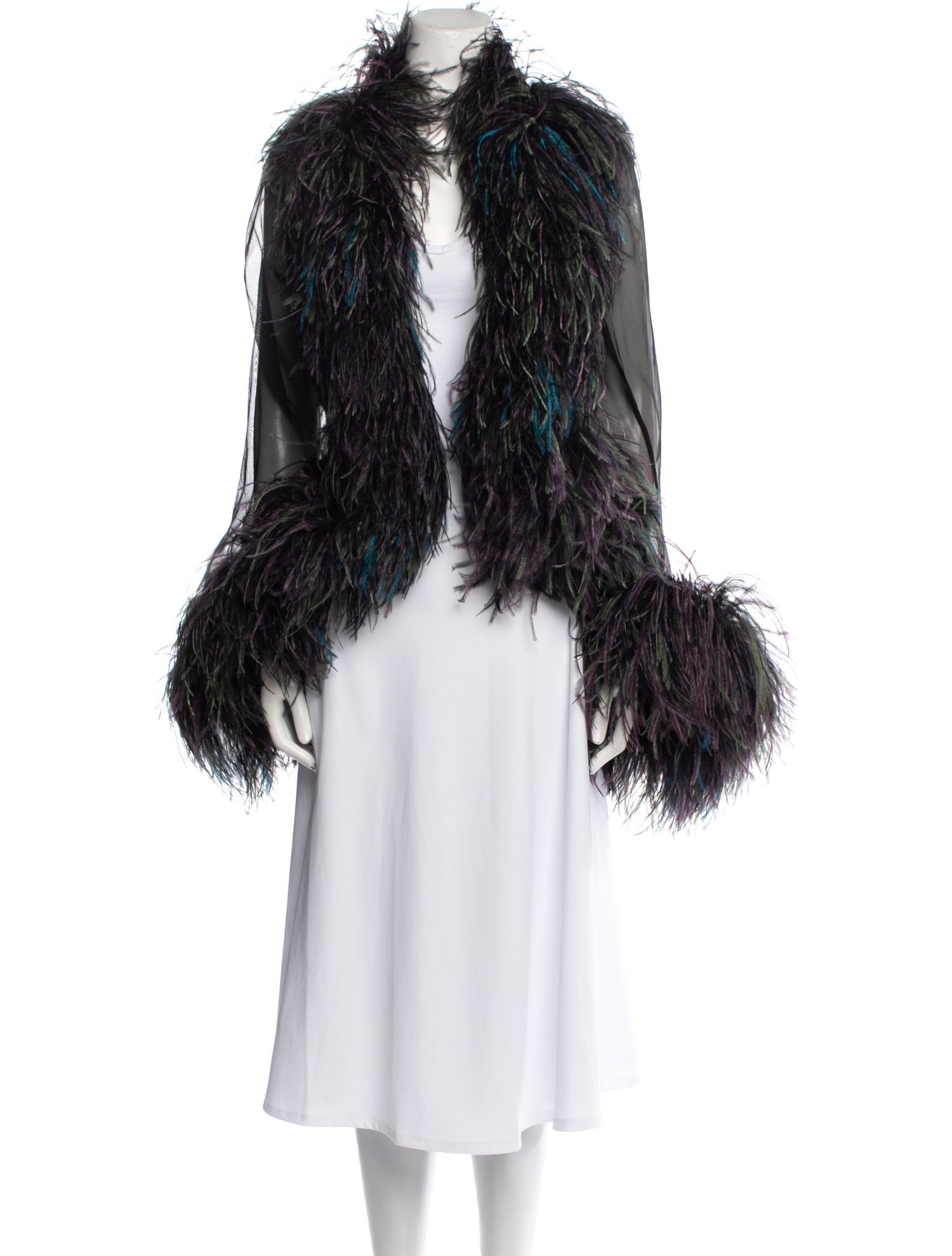 Gucci Vintage 1996 Sweater