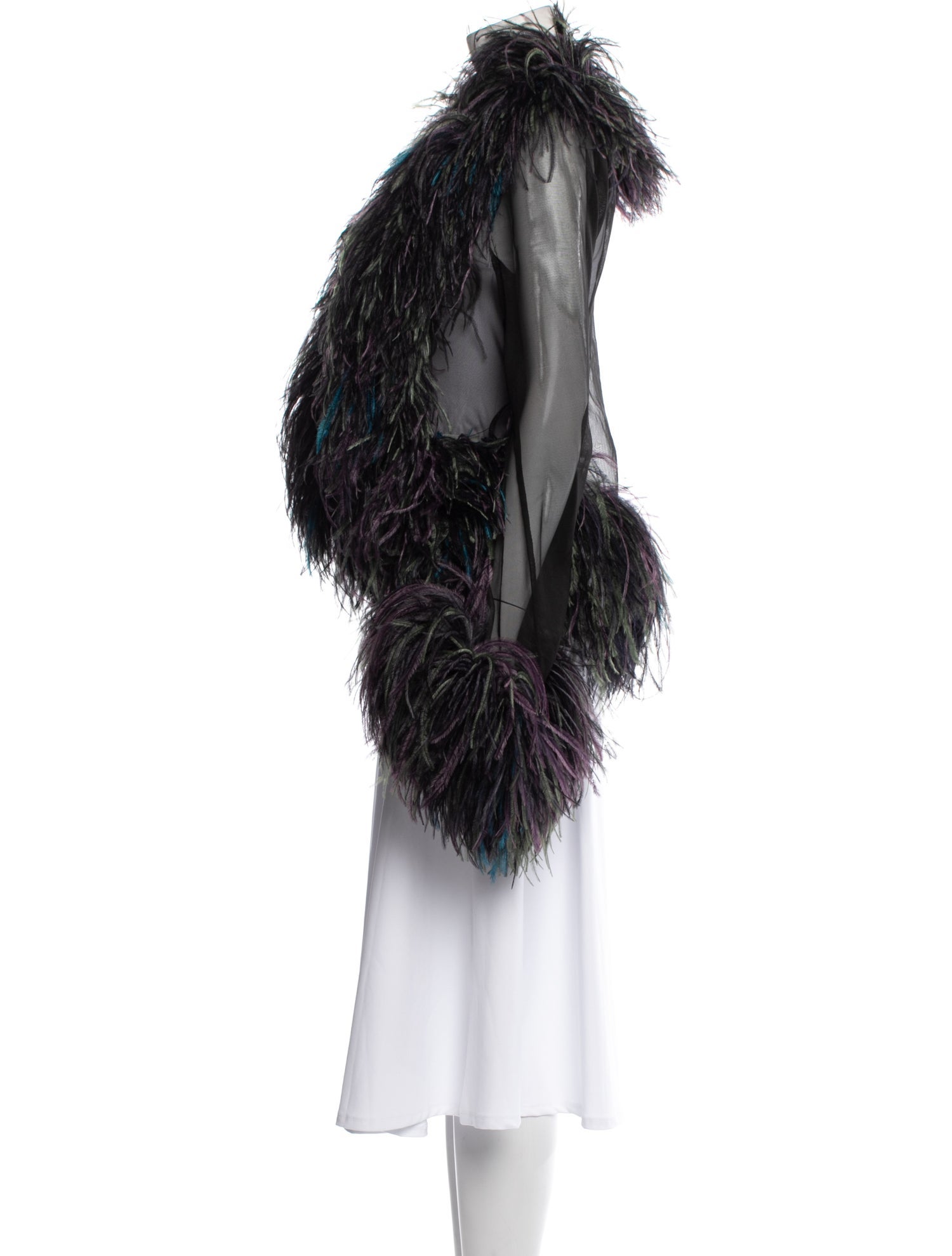 Gucci Vintage 1996 Sweater