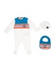Gucci Infants' Three Piece Set