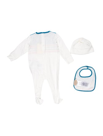 Gucci Infants' Three Piece Set