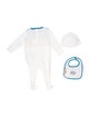 Gucci Infants' Three Piece Set