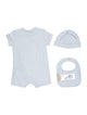 Gucci Infants' Three Piece Set