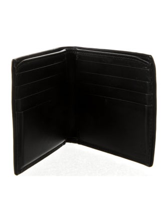 Gucci GG Supreme Bifold Wallet