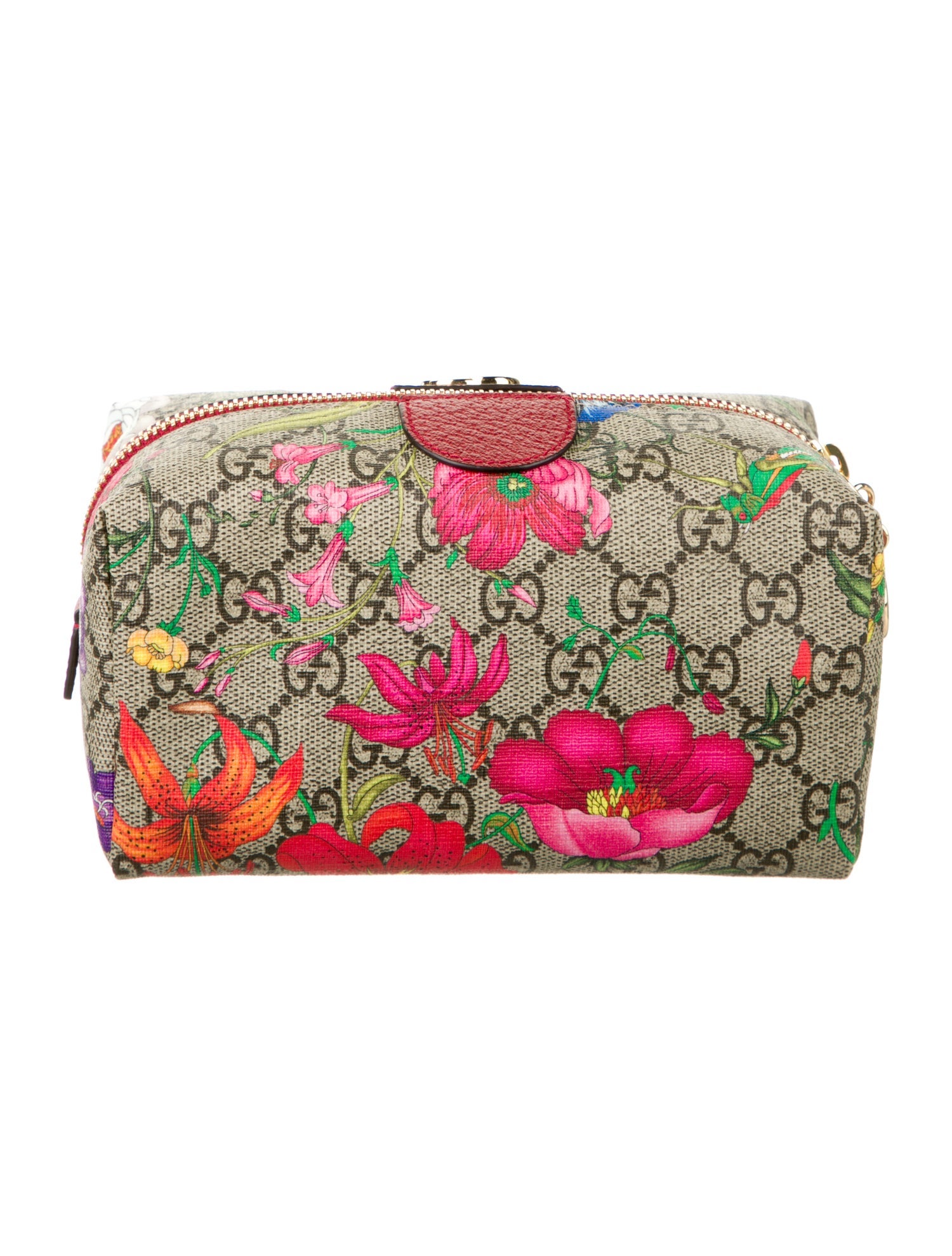 Gucci Cosmetic Bag