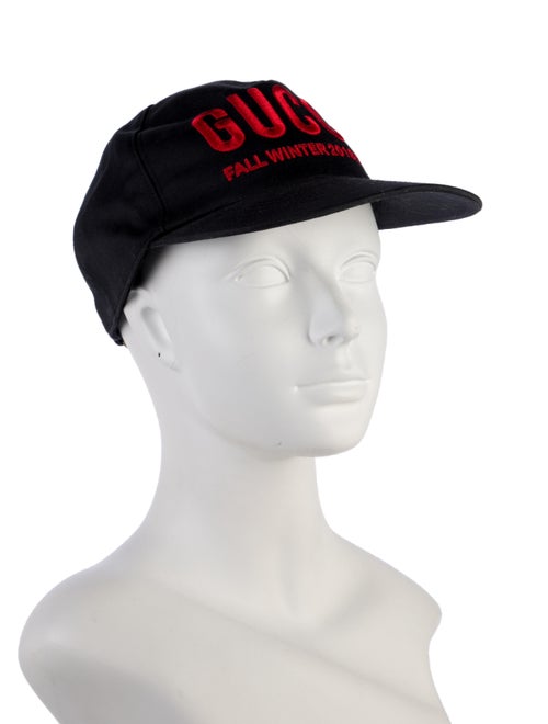 Gucci Baseball Cap