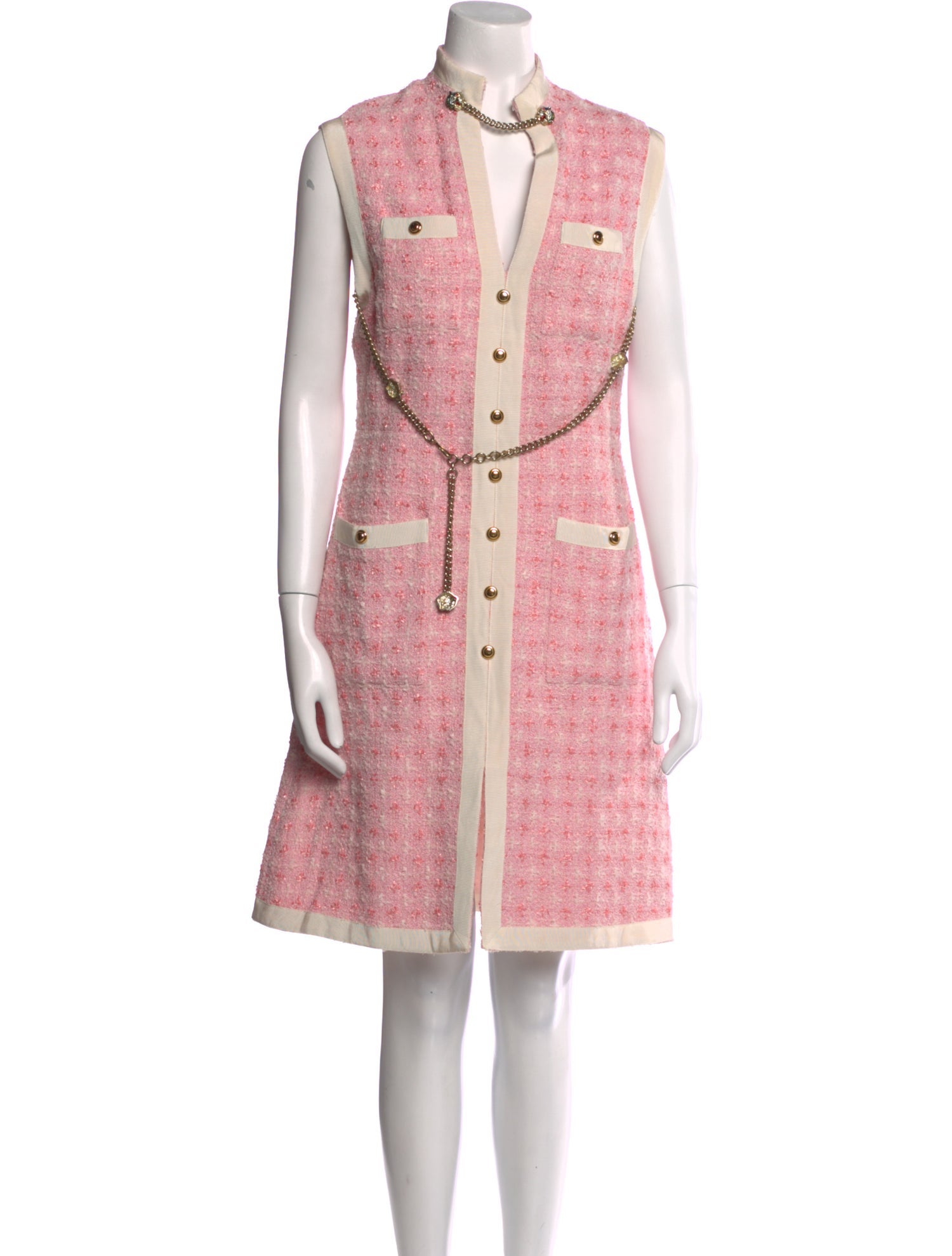 Gucci 2018 Knee-Length Dress