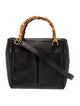Gucci Bamboo Shoulder Bag