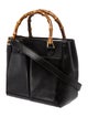 Gucci Bamboo Shoulder Bag