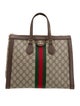 Gucci GG Supreme Ophidia Medium