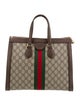 Gucci GG Supreme Ophidia Medium