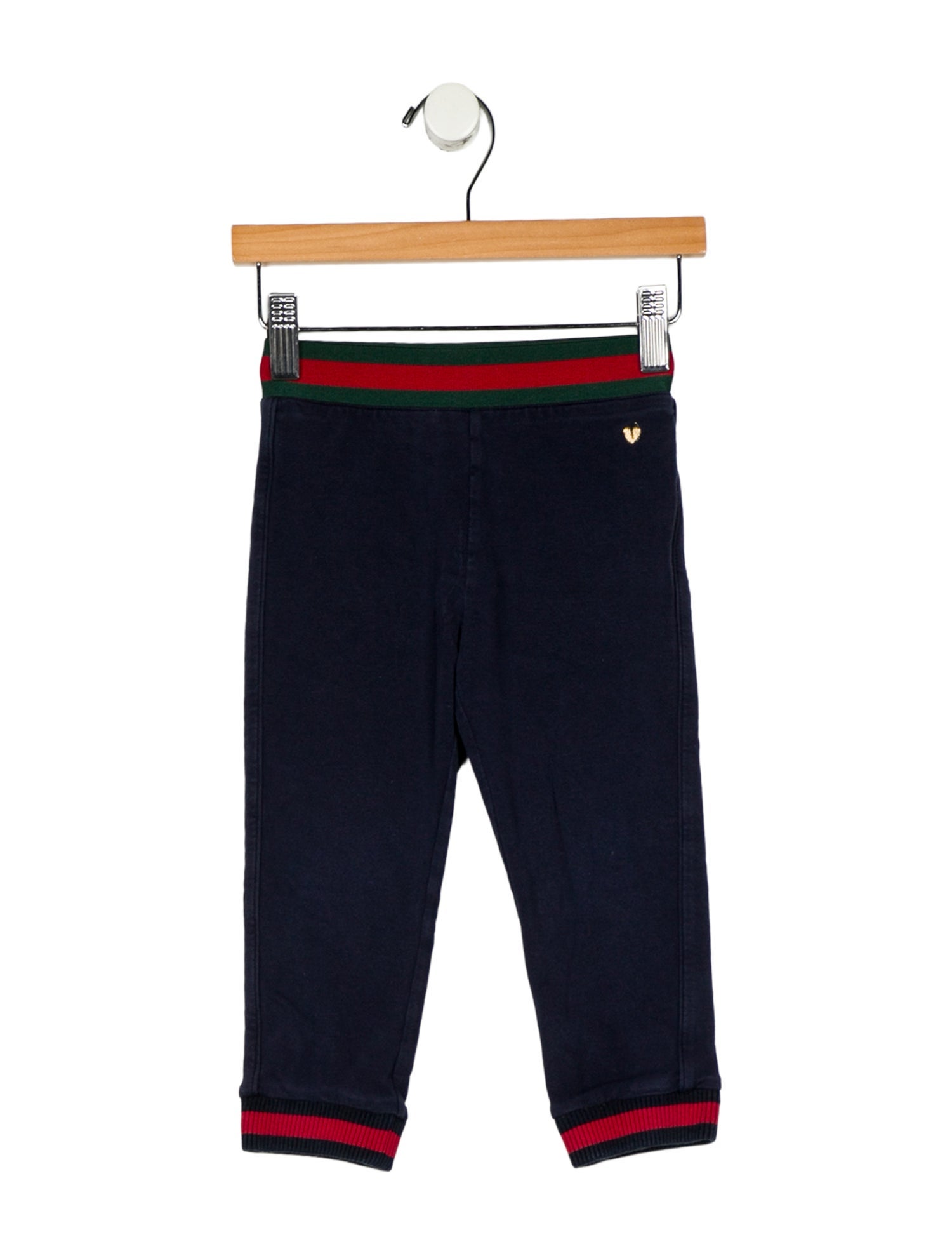 Gucci Infant Girls' Casual Pants