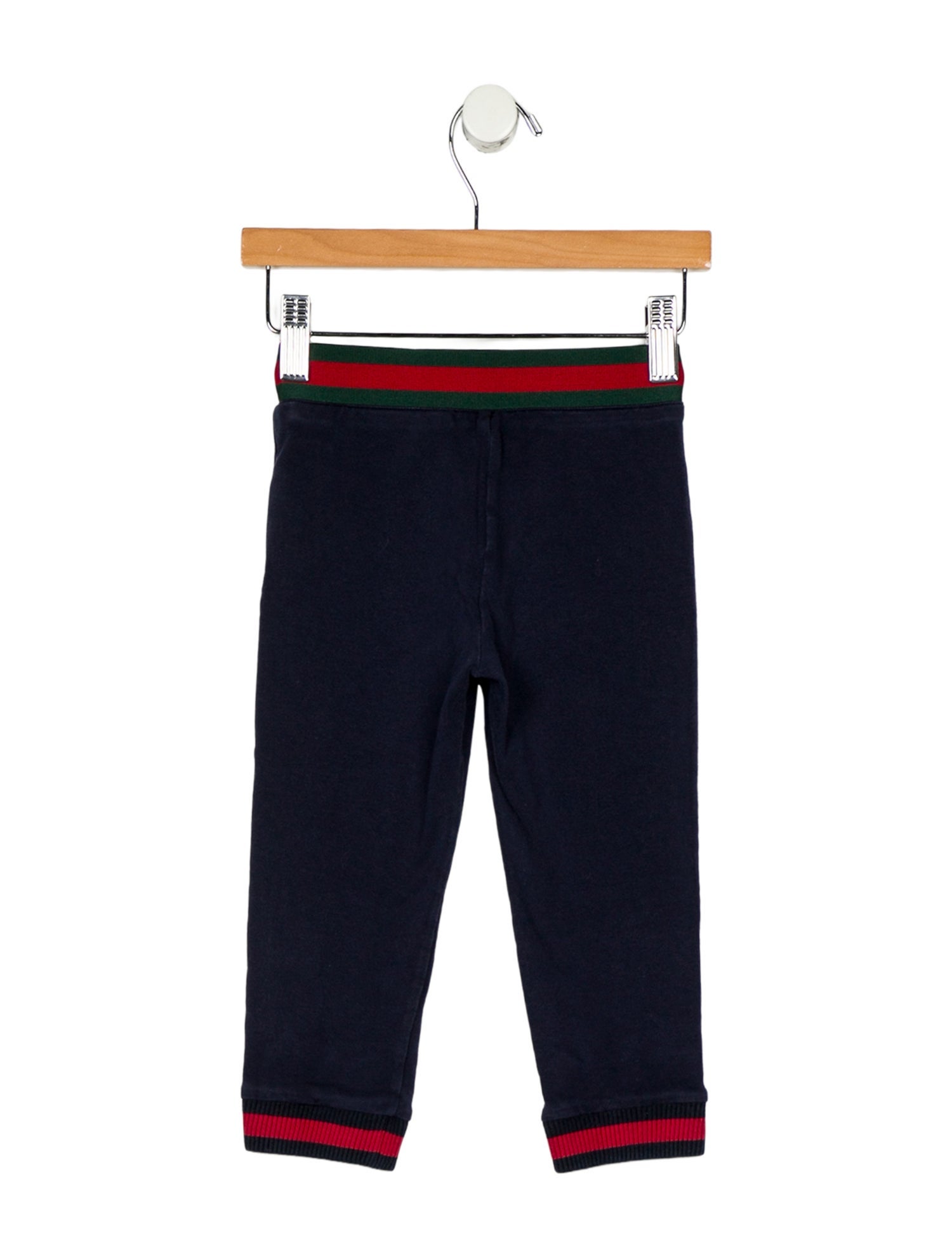 Gucci Infant Girls' Casual Pants