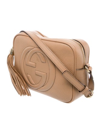 Gucci Interlocking G Soho Disco