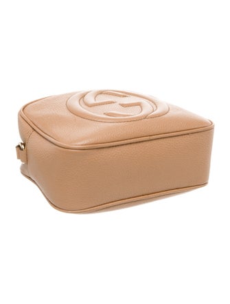 Gucci Interlocking G Soho Disco