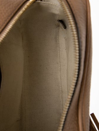 Gucci Interlocking G Soho Disco