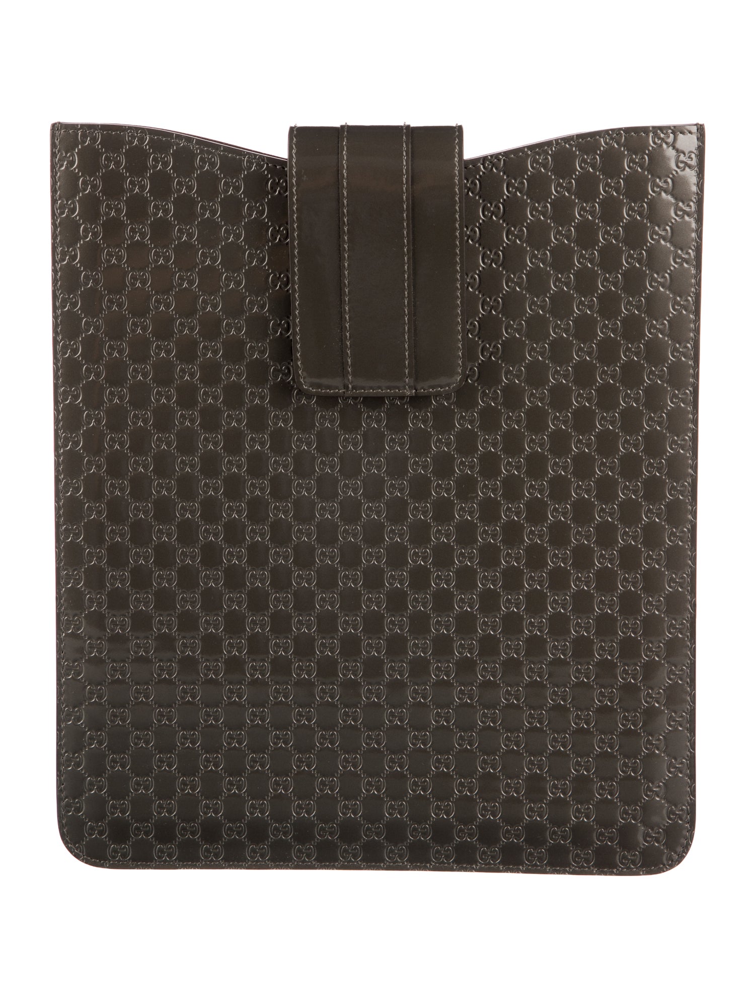Gucci IPad case Cover w/Tags