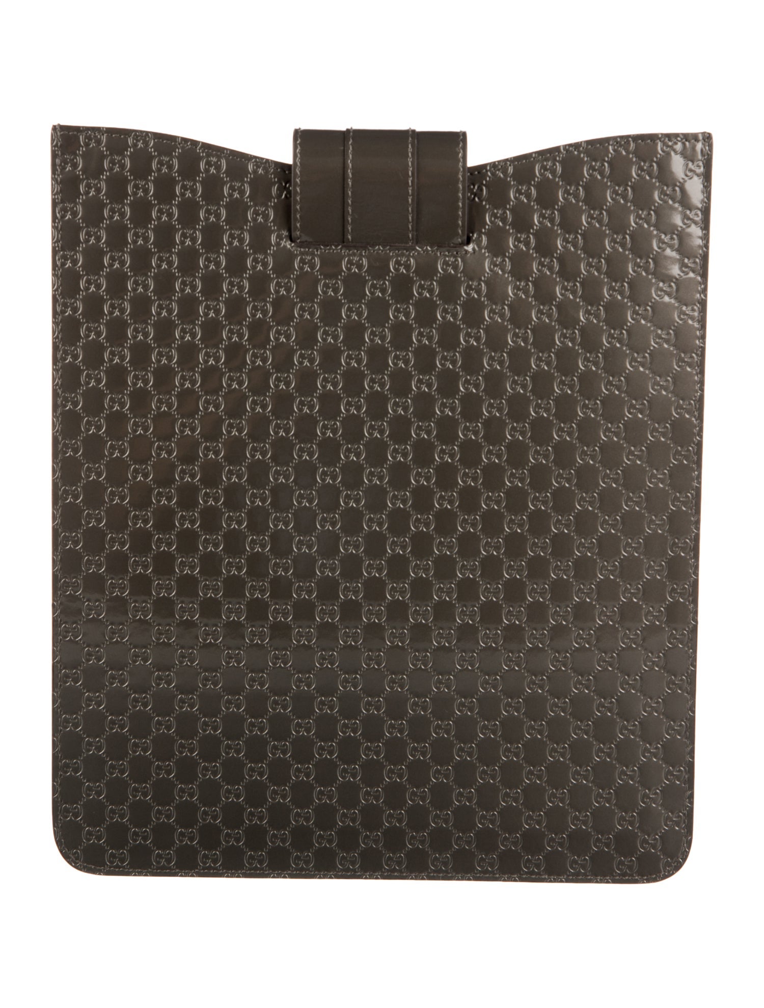 Gucci IPad case Cover w/Tags