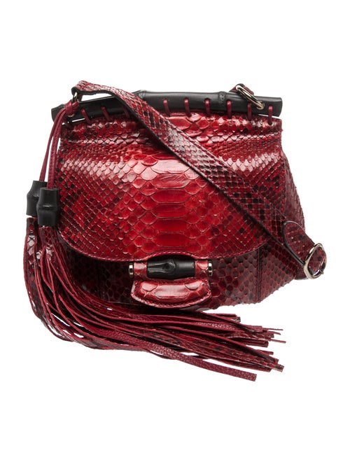 Gucci Bamboo Nouveau