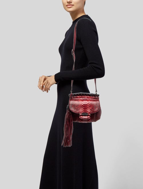 Gucci Bamboo Nouveau