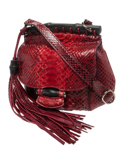 Gucci Bamboo Nouveau