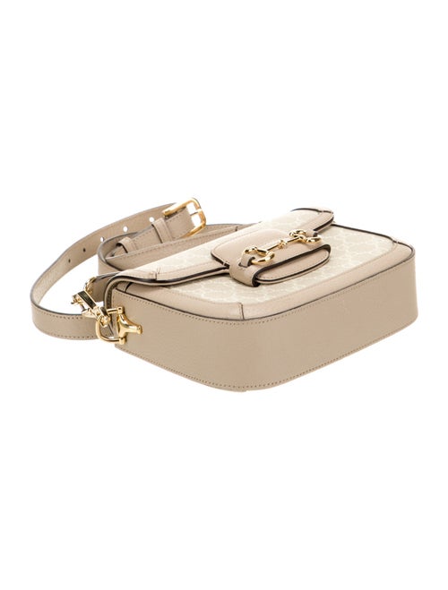 Gucci GG Supreme Horsebit 1955 Mini