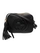 Gucci Interlocking G Soho Disco Small