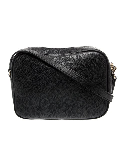 Gucci Interlocking G Soho Disco Small