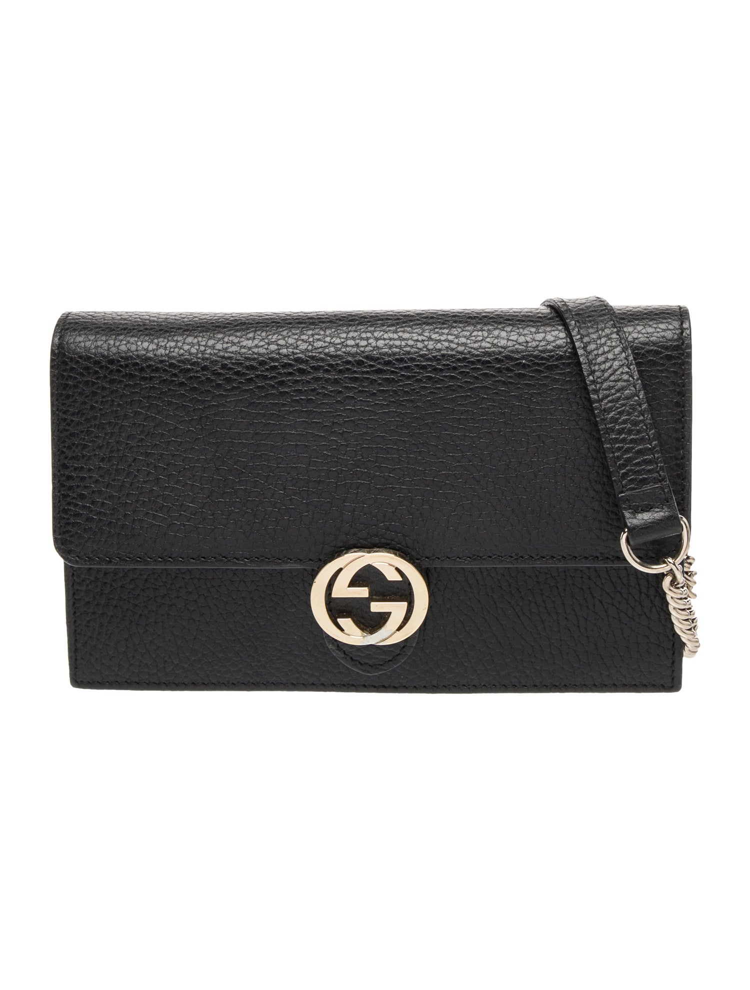 Gucci Interlocking G Interlocking GG