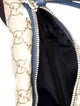 Gucci GG Supreme Star Print Waist Bag