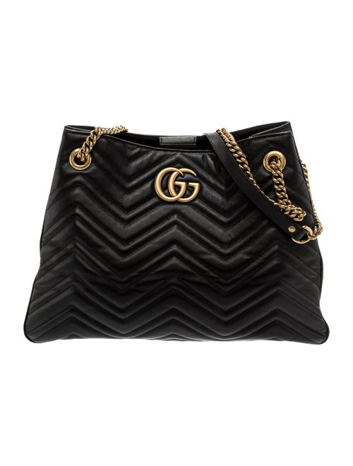 Gucci Double G Marmont