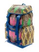 Gucci GG Supreme Backpack