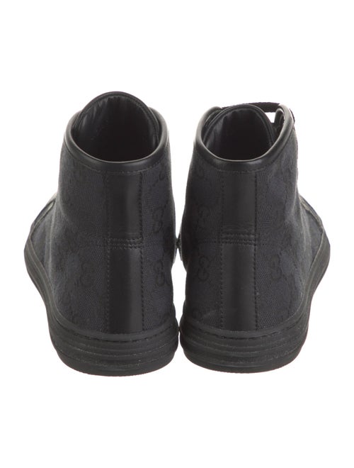 Gucci GG Canvas Canvas Sneakers