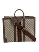 Gucci GG Supreme Ophidia Large