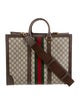 Gucci GG Supreme Ophidia Large