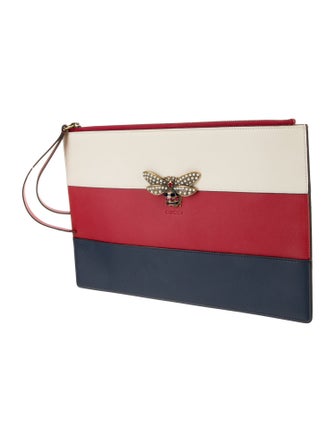 Gucci Bee Queen Margaret