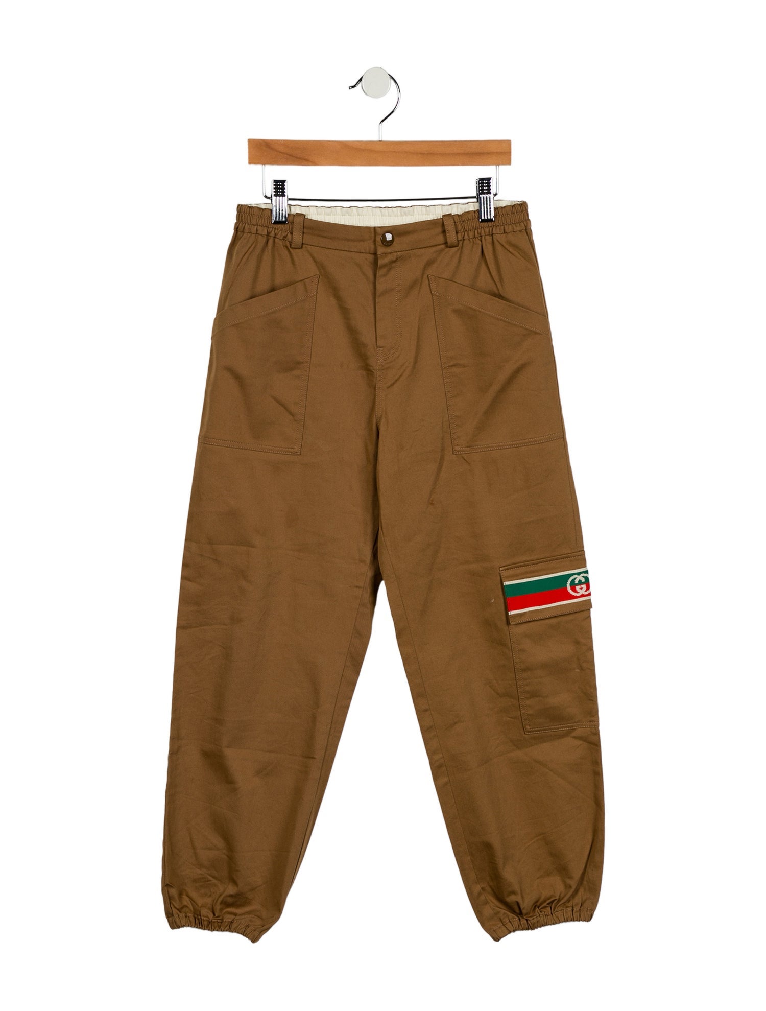 Gucci Boys' Cargo Pants
