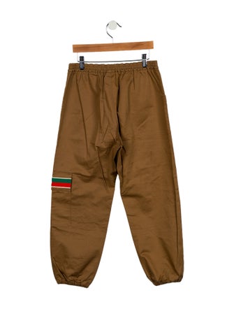 Gucci Boys' Cargo Pants